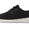 Crocs LiteRide Düşük Topuklu Siyah 205678-066