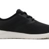 Crocs LiteRide Düşük Topuklu Siyah 205678-066