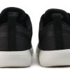 Crocs LiteRide Düşük Topuklu Siyah 205678-066