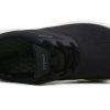 Crocs LiteRide Düşük Topuklu Siyah 205678-066