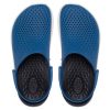 Crocs LiteRide Flash Ayakkabı Mavi Unisex Sandaletler 204592-4SB