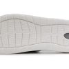Crocs LiteRide LOGO Unisex Siyah Terlik “Siyah Beyaz” 205562-066