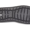Crocs LiteRide Minimalist Plaj Terlikleri Koyu Gri 205182-0DD