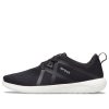 Crocs LiteRide Modform Lace Spor Ayakkabı “Siyah Beyaz” 206070-066