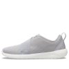 Crocs LiteRide Modform Slip-On Ayakkabılar “Gri Beyaz” 206069-00J