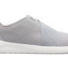 Crocs LiteRide Modform Slip-On Ayakkabılar “Gri Beyaz” 206069-00J