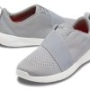Crocs LiteRide Modform Slip-On Ayakkabılar “Gri Beyaz” 206069-00J