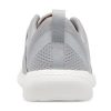 Crocs LiteRide Modform Slip-On Ayakkabılar “Gri Beyaz” 206069-00J