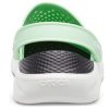 Crocs LiteRide Nane Yeşili Sandaletler 204592-3TP