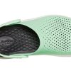 Crocs LiteRide Nane Yeşili Sandaletler 204592-3TP