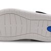 Crocs LiteRide Outdoor Düz Topuklu Spor Mavi Sandaletler 204592-462