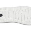 Crocs LiteRide Outdoor Plaj Terlikleri Siyah Mavi 205182-4SB