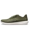 Crocs Literide Pacer “Ordu Yeşili Beyaz” 204967-37P