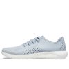 Crocs LiteRide Pacer Spor Ayakkabı “Mavi Beyaz” 204967-0ID