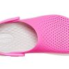 Crocs LiteRide Pembe Sandaletler 204592-6QV