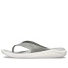 Crocs LiteRide Plaj Gri Terlik 205182-06J