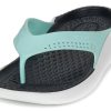 Crocs LiteRide Plaj Rahat Ayakkabı Unisex Mavi 205182-4KP
