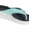 Crocs LiteRide Plaj Rahat Ayakkabı Unisex Mavi 205182-4KP