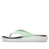 Crocs LiteRide Plaj Terliği Nane Yeşili 205182-3TP
