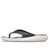 Crocs LiteRide Plaj Terlikleri Siyah Gri “Siyah Gri” 205182-05M