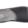 Crocs LiteRide Siyah Gri Sandaletler “Siyah Gri” 205183-0DD