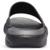 Crocs LiteRide Siyah Gri Sandaletler “Siyah Gri” 205183-0DD