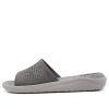 Crocs LiteRide Terlikler “Gri” 205183-06J