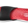 Crocs LiteRide Terlikler “Kırmızı Siyah Beyaz” 205183-066