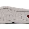 Crocs LiteRide Terlikler “Kırmızı Siyah Beyaz” 205183-066