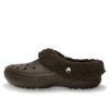 Crocs Mammoth Clogs “Koyu Kahverengi” 1287822Z