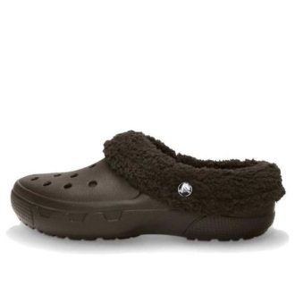Crocs Mammoth Clogs “Koyu Kahverengi” 1287822Z