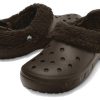 Crocs Mammoth Clogs “Koyu Kahverengi” 1287822Z