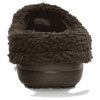 Crocs Mammoth Clogs “Koyu Kahverengi” 1287822Z