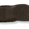 Crocs Mammoth Clogs “Koyu Kahverengi” 1287822Z