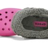 Crocs Mammoth EVO Astarlı Takunya “Pembe Gri” 12878-626