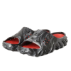 Crocs Marbled Echo Slayt “Siyah” 208467-0X9