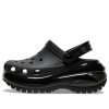 Crocs Mega Crush Clog “Siyah” 207988-001