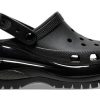 Crocs Mega Crush Clog “Siyah” 207988-001