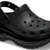 Crocs Mega Crush Clog “Siyah” 207988-001