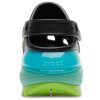 Crocs Mega Crush Clugs “Siyah Çok Renkli” 207988-0C4