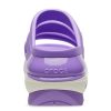 Crocs Mega Crush Üçlü Askı “Mor” 209842-5AJ