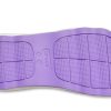 Crocs Mega Crush Üçlü Askı “Mor” 209842-5AJ
