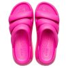 Crocs Mega Crush Üçlü Askı “Pembe” 209842-6TW