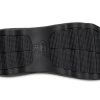 Crocs Mega Crush Üçlü Askı “Siyah” 209842-001