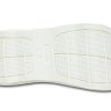 Crocs Mega Crush Üçlü Askı “Tebeşir Beyazı” 209842-0WV