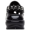 Crocs Mega Crush Rebel Rebel Clog Siyah 208328-060