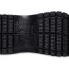 Crocs Mega Crush Rebel Rebel Clog Siyah 208328-060