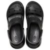Crocs Mega Crush Sandal “Siyah” 207989-001