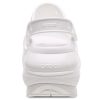 Crocs Mega Crush Sandalet “Beyaz” 207989-100