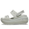 Crocs Mega Crush Sandaletler “Fil” 207989-1LM